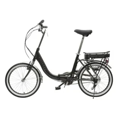 Villette Le Balade 20 inch vouw-ebike< Buiten En Vrije Tijd