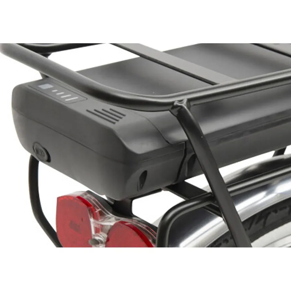 Villette Le Balade 20 inch vouw-ebike< Buiten En Vrije Tijd