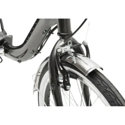 Villette Le Balade 20 inch vouw-ebike< Buiten En Vrije Tijd