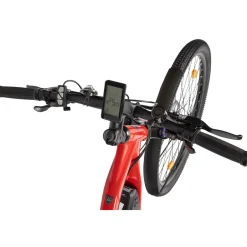 Villette le Chamois 27.5 inch ebike< Buiten En Vrije Tijd