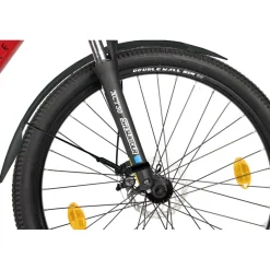 Villette le Chamois 27.5 inch ebike< Buiten En Vrije Tijd