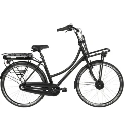Villette Transporter dames e-bike Nexus 3< Buiten En Vrije Tijd