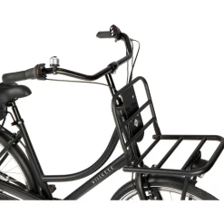 Villette Transporter dames e-bike Nexus 3< Buiten En Vrije Tijd