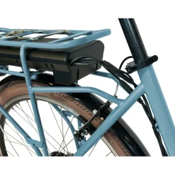 Villette Vintage retro elektrische fiets< Buiten En Vrije Tijd