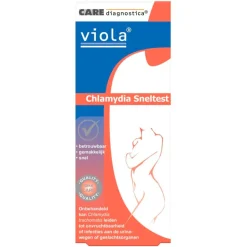 Viola Chlamydia Sneltest< Zelftesten