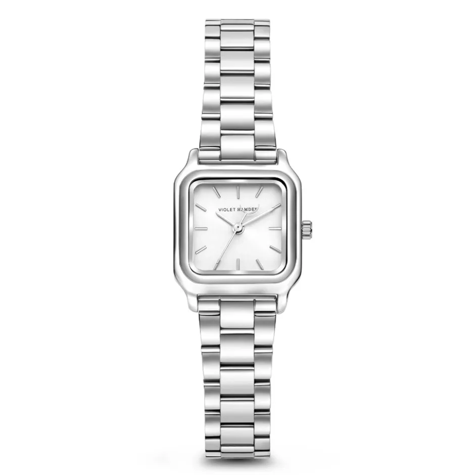Violet Hamden Dawn Base VH09034 Horloge|