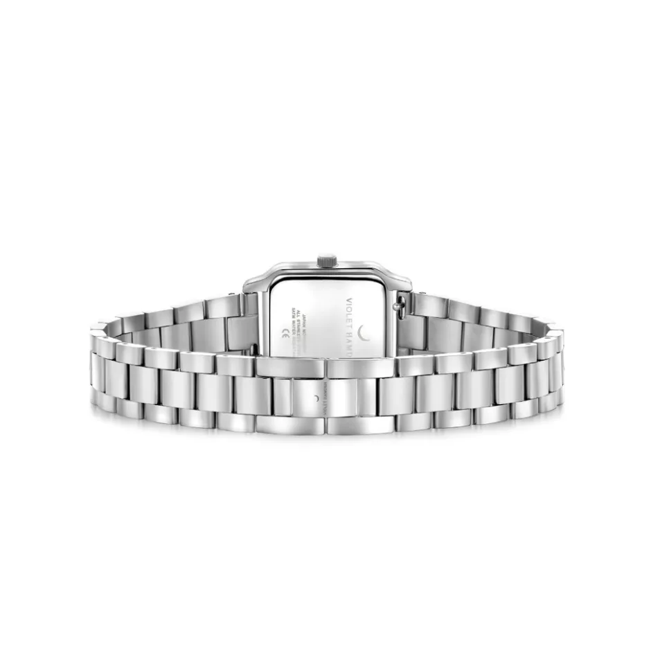 Violet Hamden Dawn Base VH09034 Horloge|