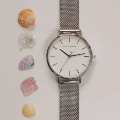 Violet Hamden Day VH08001 Horloge| Best