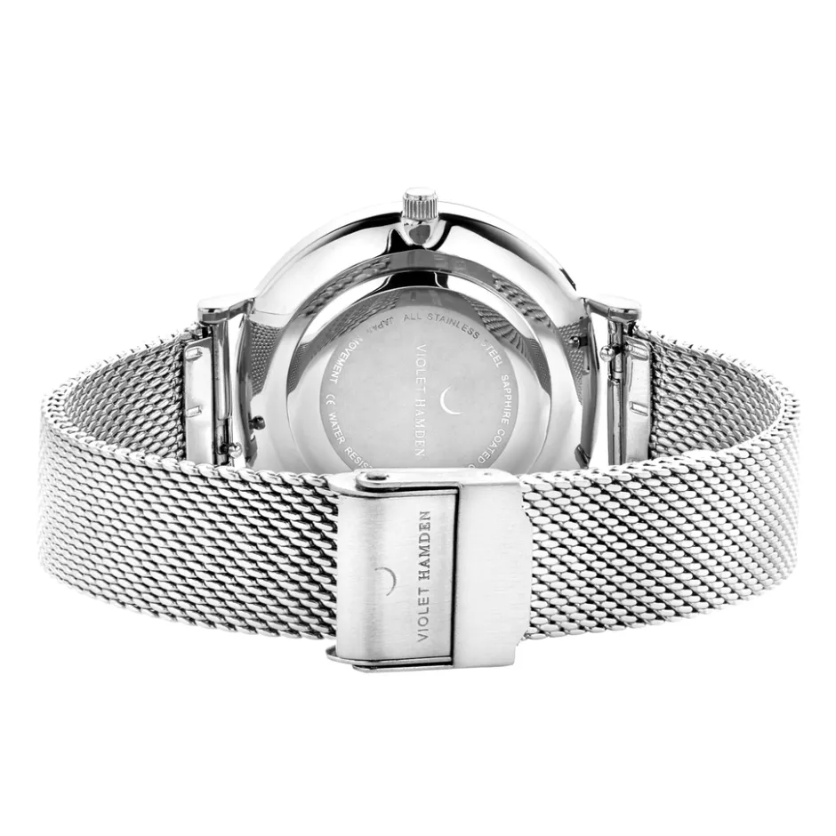 Violet Hamden Day VH08001 Horloge| Best