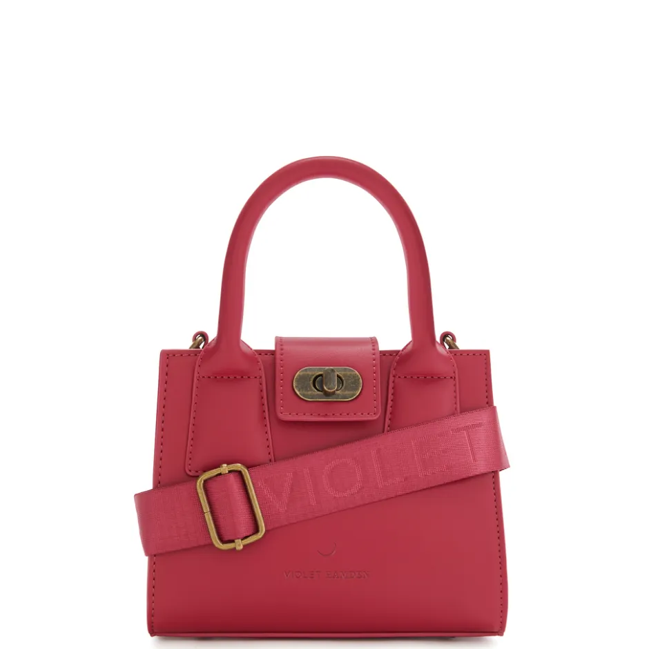 Violet Hamden Essential VH22040 Crossbody Tas| Online