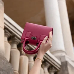 Violet Hamden Essential VH22040 Crossbody Tas| Online