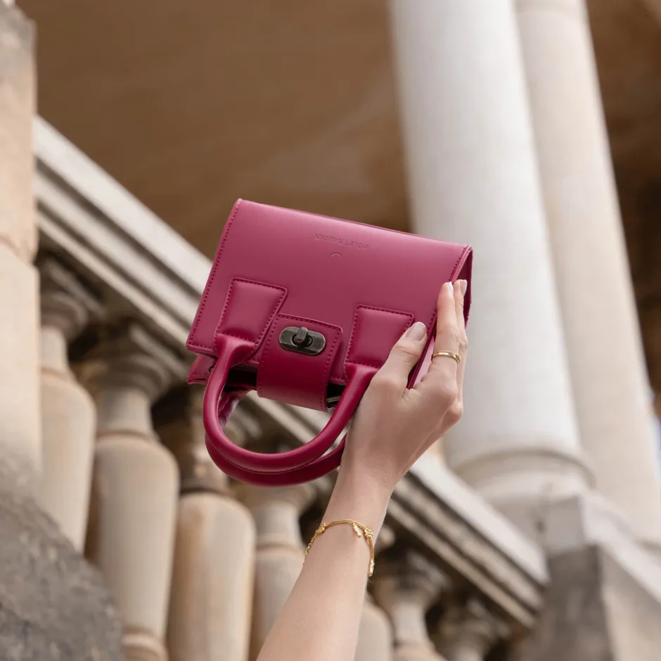 Violet Hamden Essential VH22040 Crossbody Tas| Online