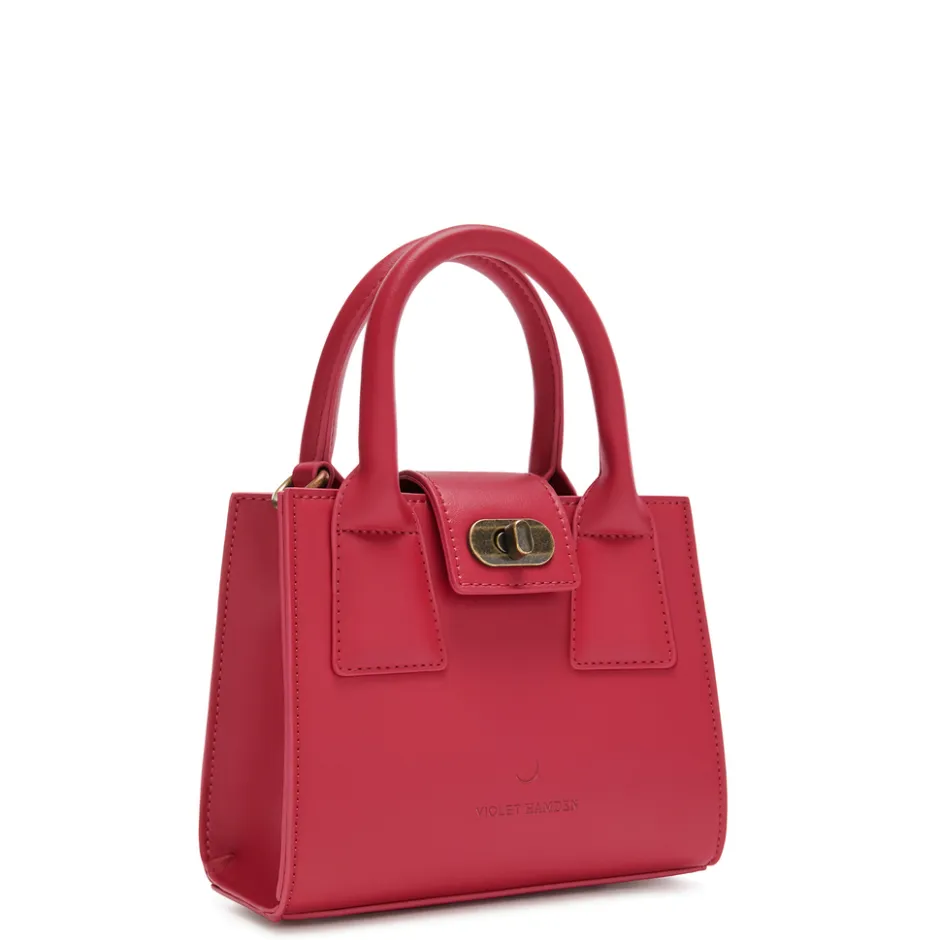 Violet Hamden Essential VH22040 Crossbody Tas| Online