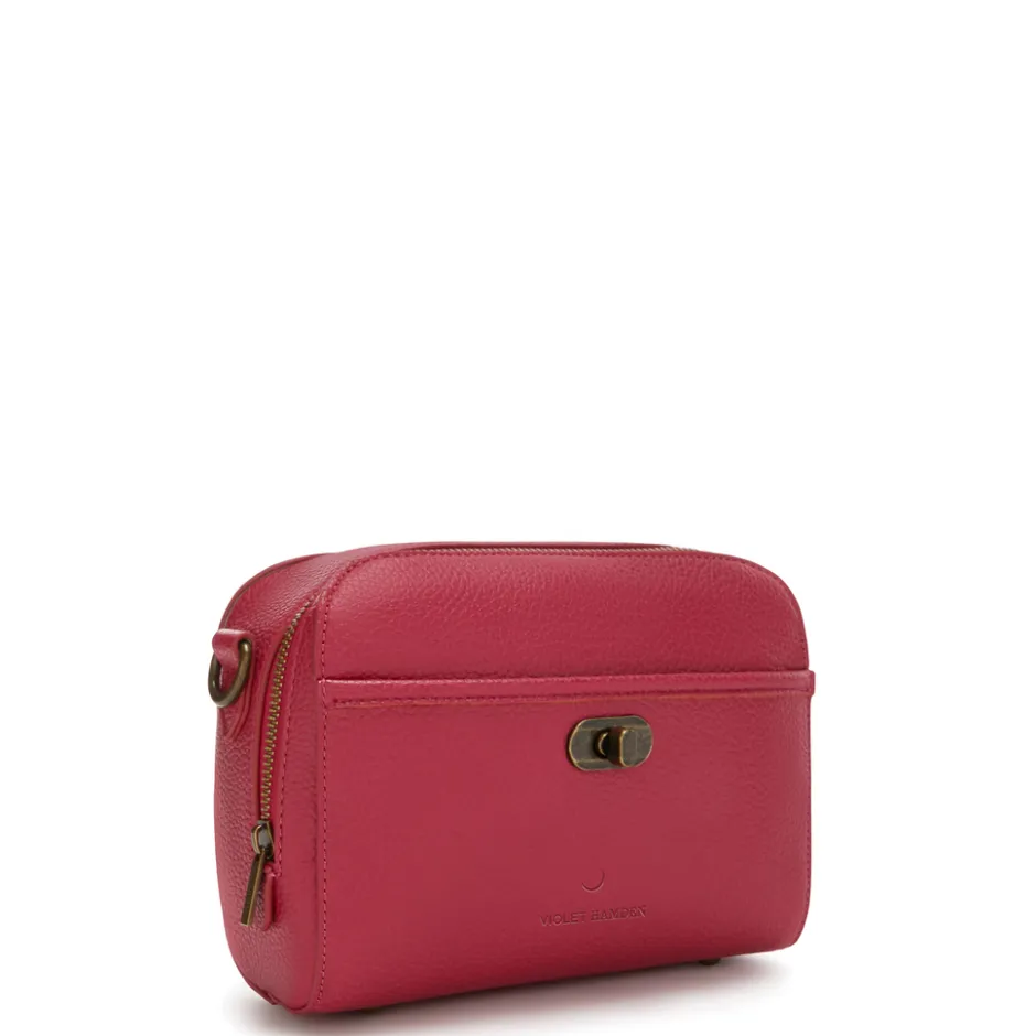 Violet Hamden Essential VH22042 Crossbody Tas< Tassen