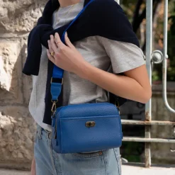 Violet Hamden Essential VH22043 Crossbody Tas| Sale