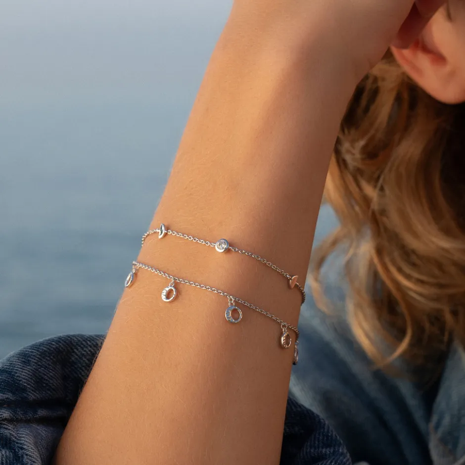 Violet Hamden Luna VH320036 Armband< Sieraden En Bijoux