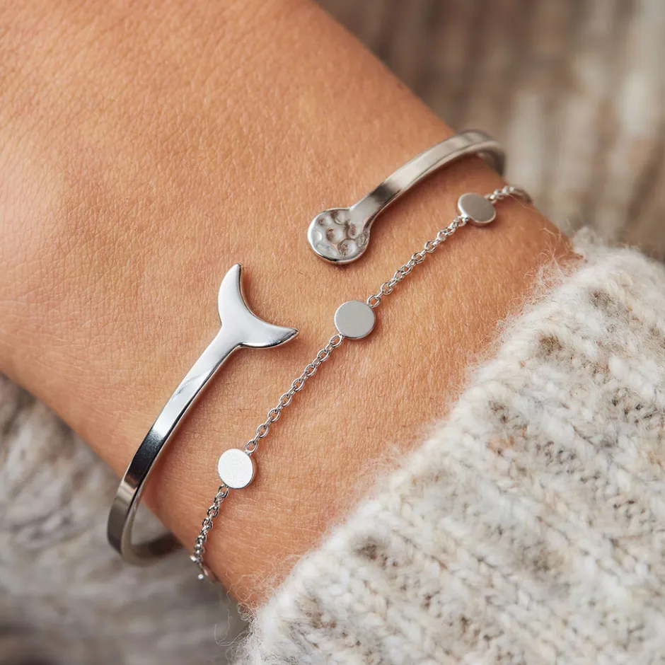 Violet Hamden Luna VH12011 Armband< Sieraden En Bijoux