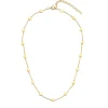 Violet Hamden Luna VH15001 Ketting| Discount