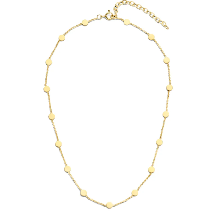Violet Hamden Luna VH15001 Ketting| Discount