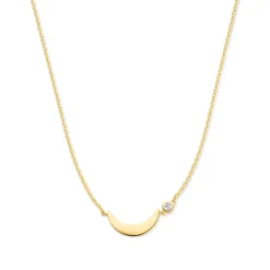 Violet Hamden Luna VH340046 Ketting| Discount