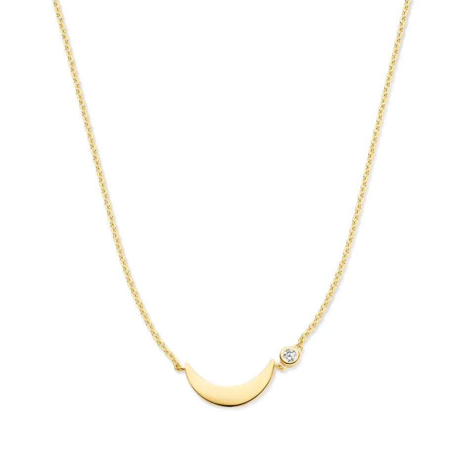 Violet Hamden Luna VH340046 Ketting| Discount
