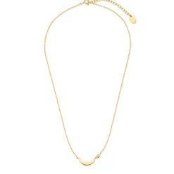 Violet Hamden Luna VH340046 Ketting| Discount