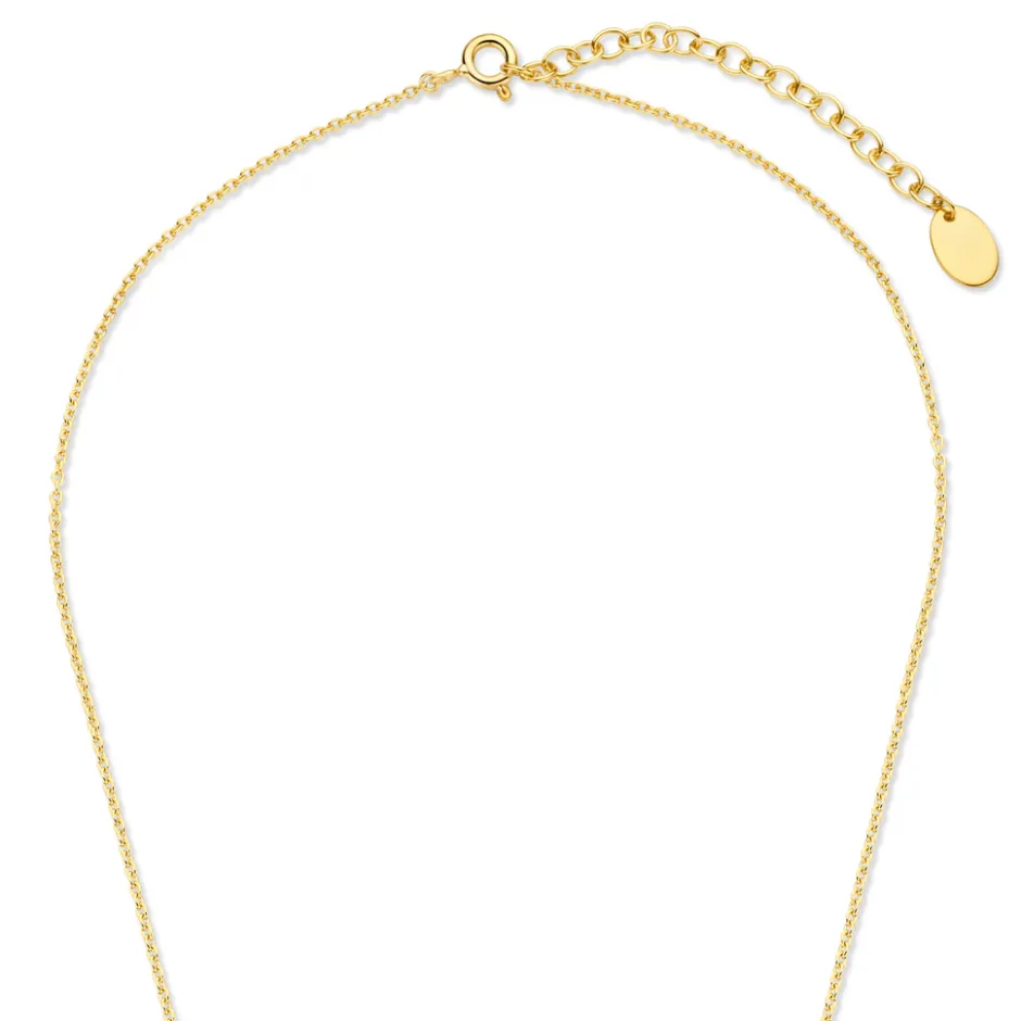 Violet Hamden Luna VH340046 Ketting| Discount