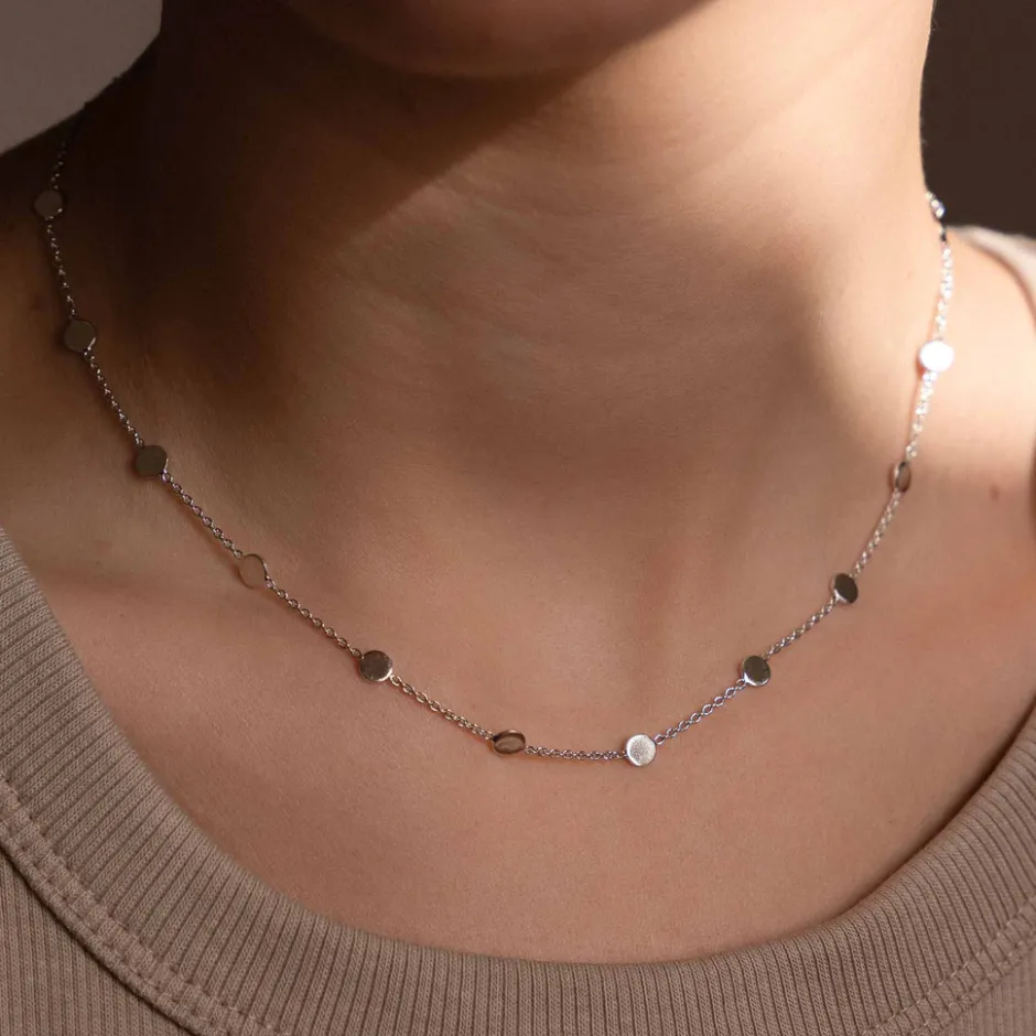 Violet Hamden Luna VH15002 Ketting| Clearance