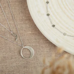 Violet Hamden Luna VH15002 Ketting| Clearance