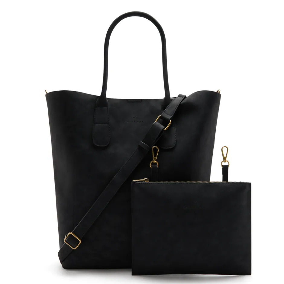 Violet Hamden My Daily VH25023 Shopper|