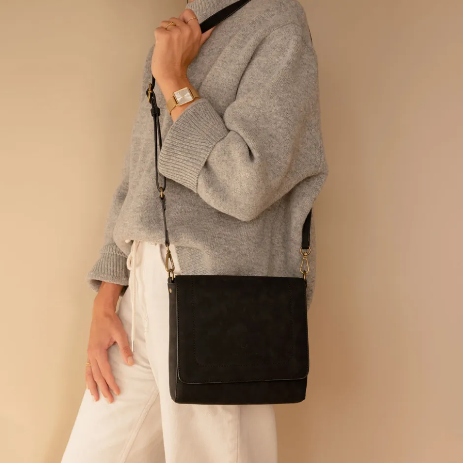 Violet Hamden My Daily VH22022 Crossbody Tas< Tassen
