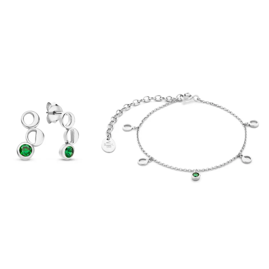 Violet Hamden Violet's Gift VH90061 Gift Set< Sieraden En Bijoux