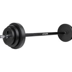 Aerobic Pump Set|VirtuFit
