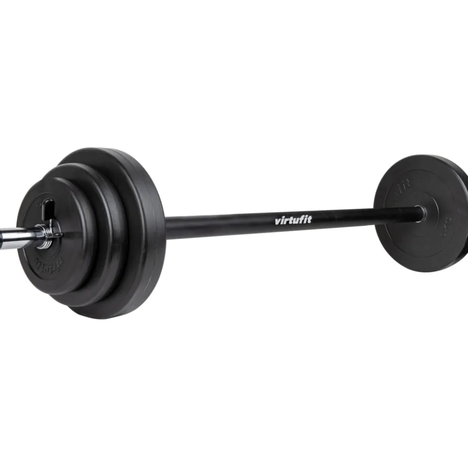 Aerobic Pump Set|VirtuFit