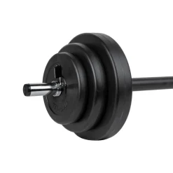 Aerobic Pump Set|VirtuFit