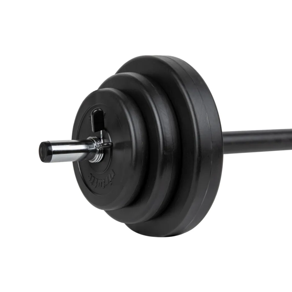 Aerobic Pump Set|VirtuFit