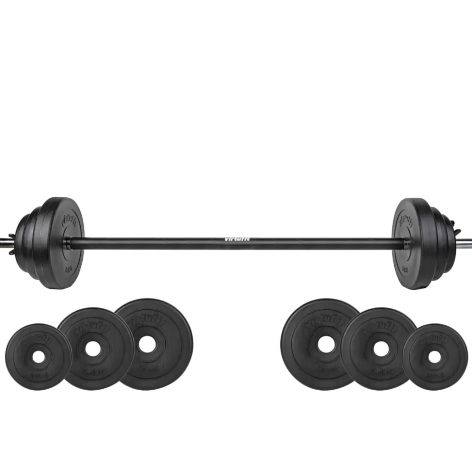 Aerobic Pump Set|VirtuFit