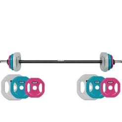 Aerobic Pump Set Pro|VirtuFit Sale