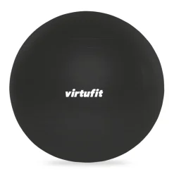 Anti-Burst Fitnessbal Pro Gymbal Swiss Ball Met Pomp|VirtuFit Online