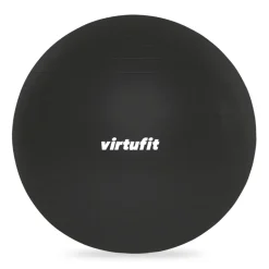 Anti-Burst Fitnessbal Pro Gymbal Swiss Ball Met Pomp|VirtuFit Clearance