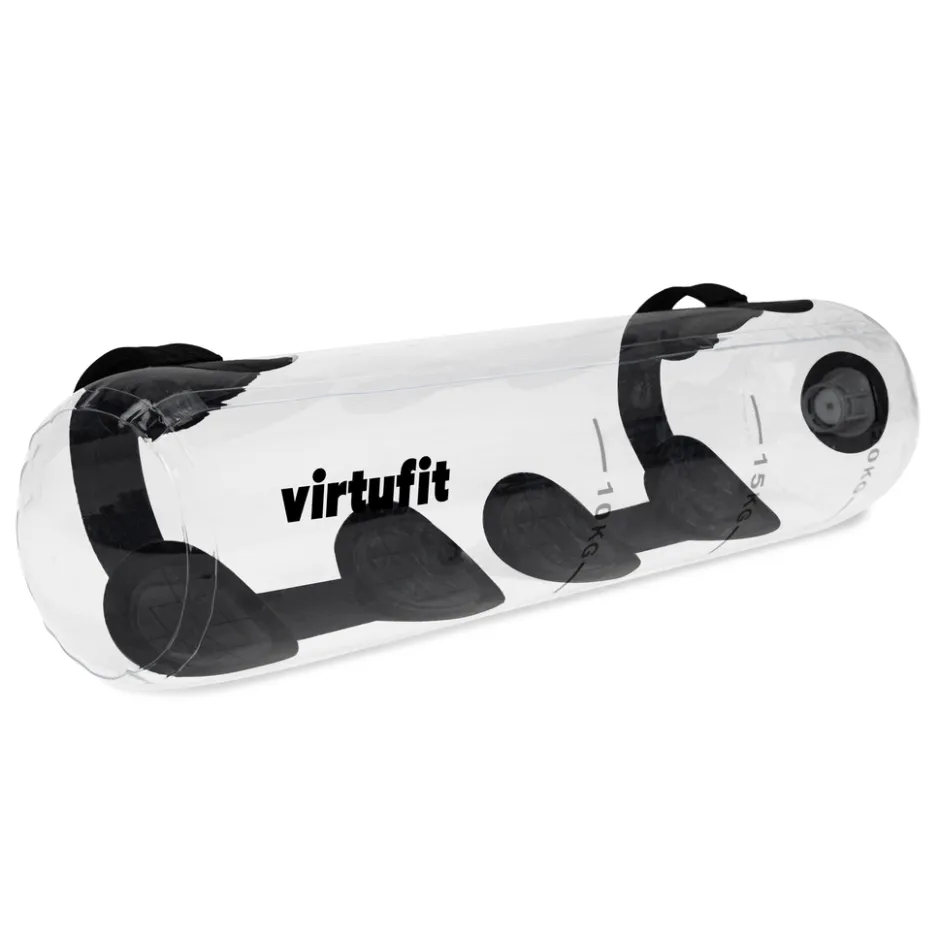Aquabag Transparant|VirtuFit Online