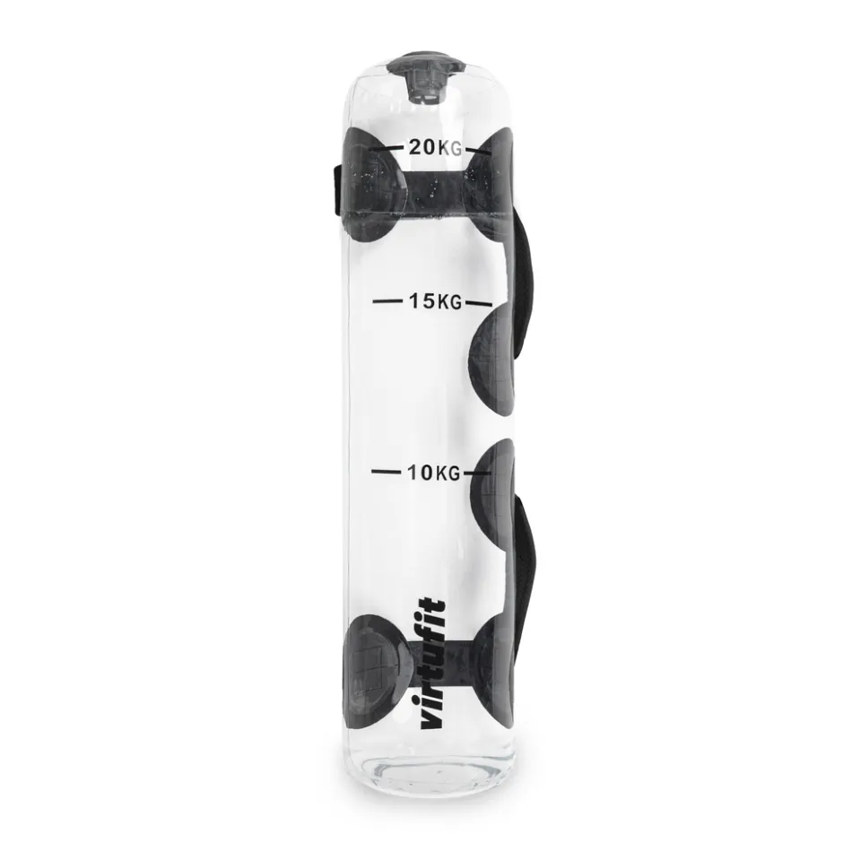 Aquabag Transparant|VirtuFit Online