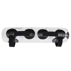 Aquabag Transparant|VirtuFit Online