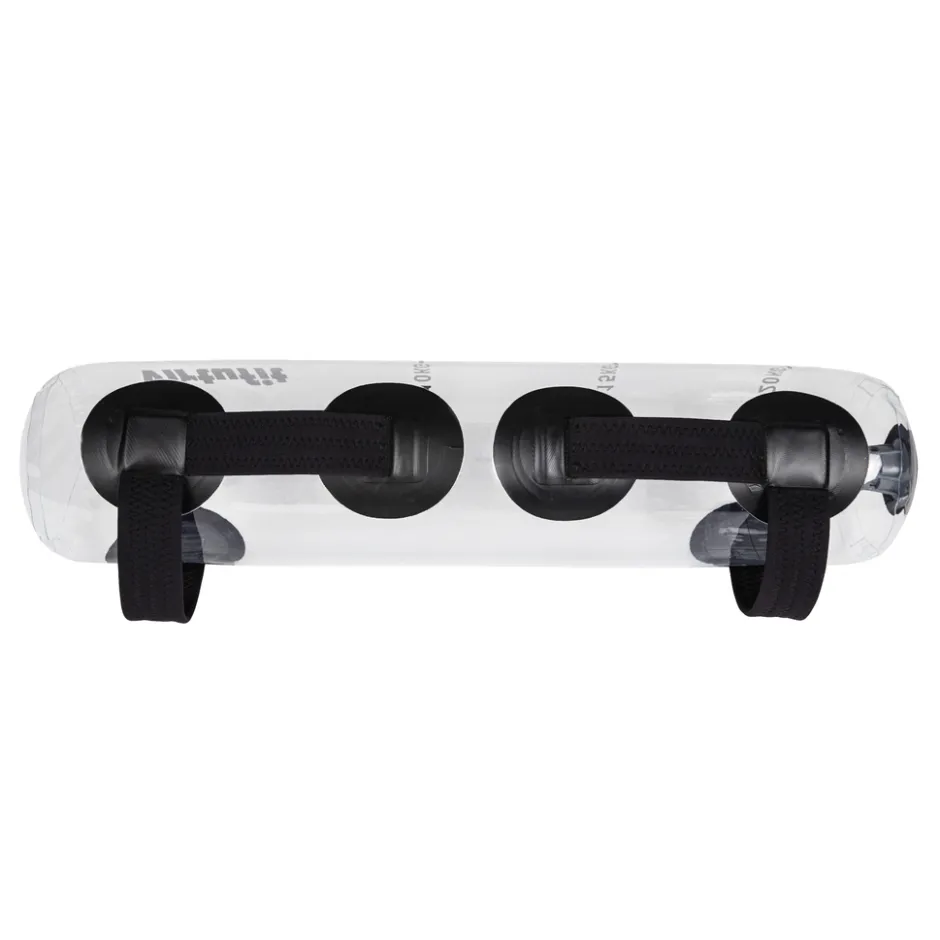 Aquabag Transparant|VirtuFit Online