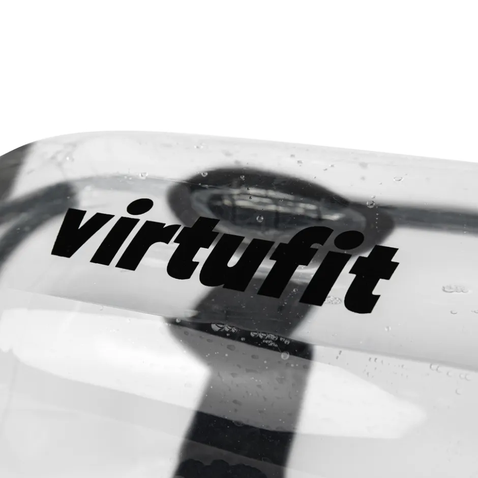 Aquabag Transparant|VirtuFit Online