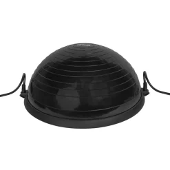 Balanstrainer Pro Balansbal met Fitness Elastieken en Pomp|VirtuFit Best