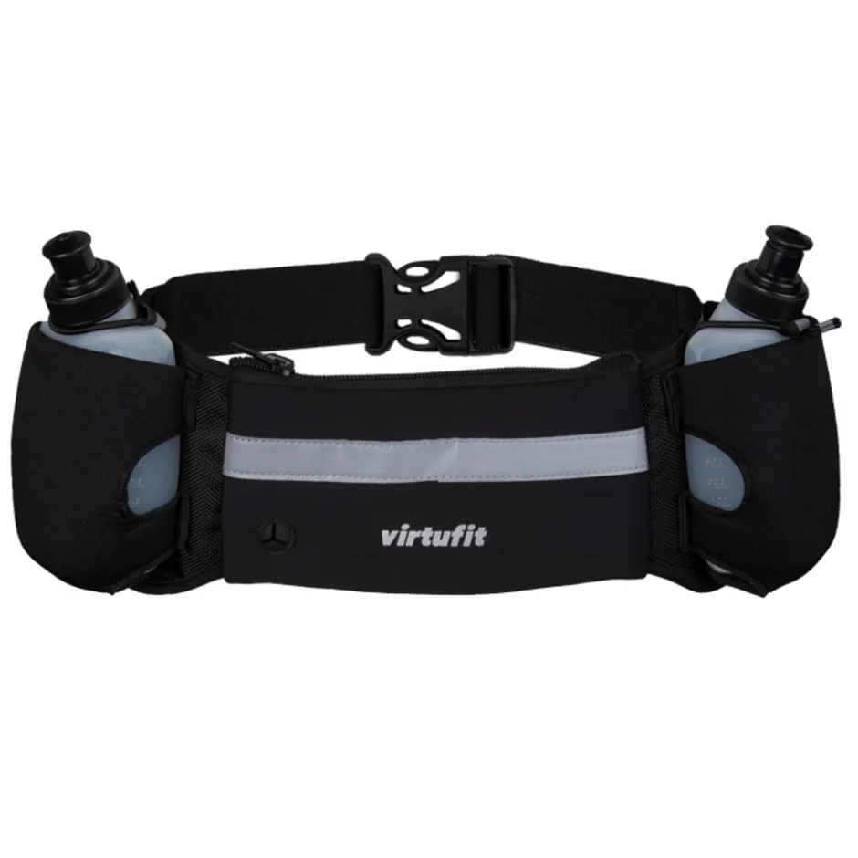 VirtuFit Bottle Belt< Hardlopen En Wandelen