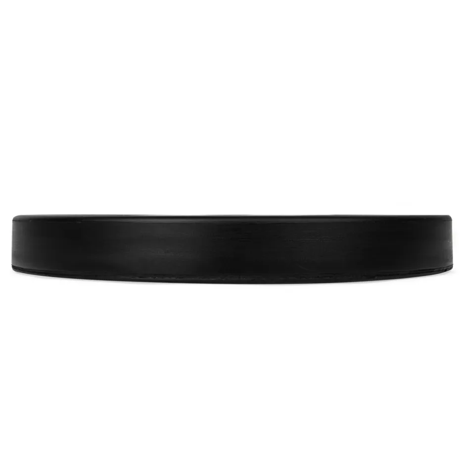 Bumper Plate Olympische Halterschijf van Rubber|VirtuFit Online