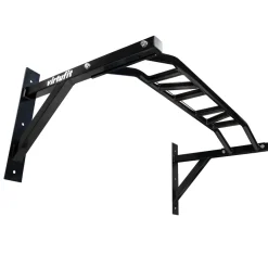 VirtuFit Chin Up Bar- Multi Grip Design< Fitnessmaterialen