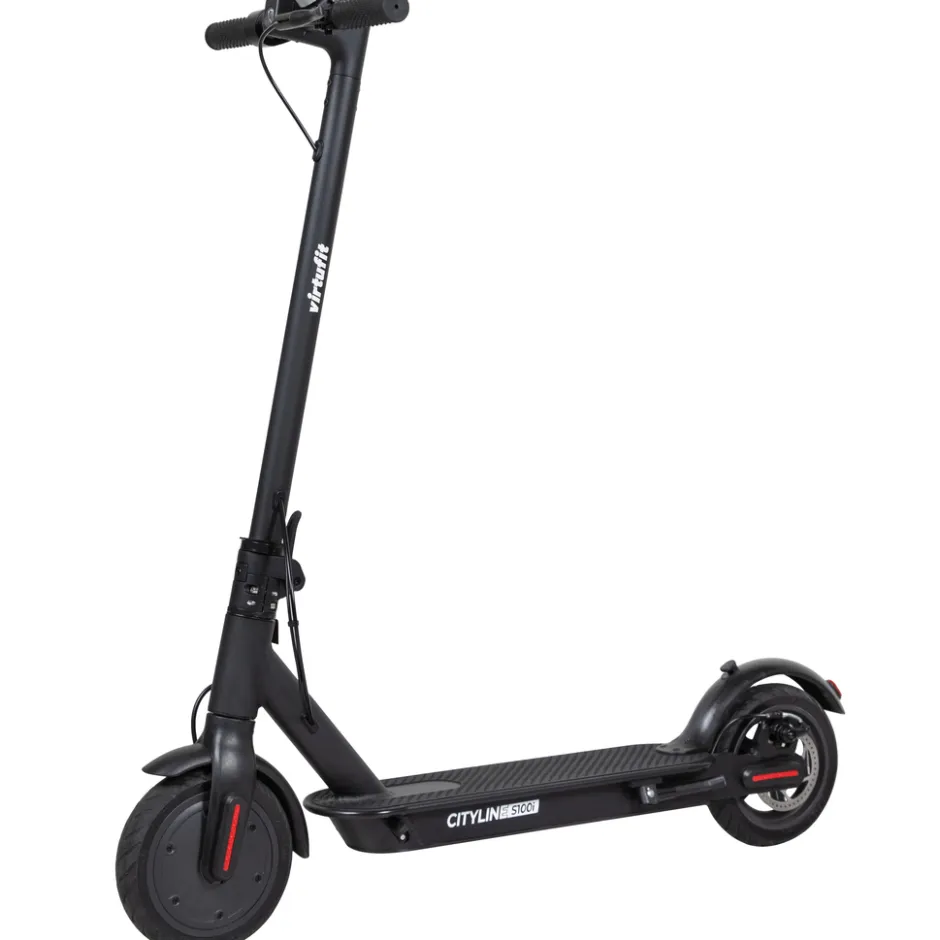 VirtuFit Cityline S100i E-Step Elektrische Step< Buiten En Vrije Tijd
